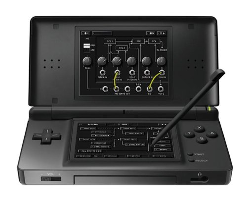 Korg DS-10 Image from Amazon